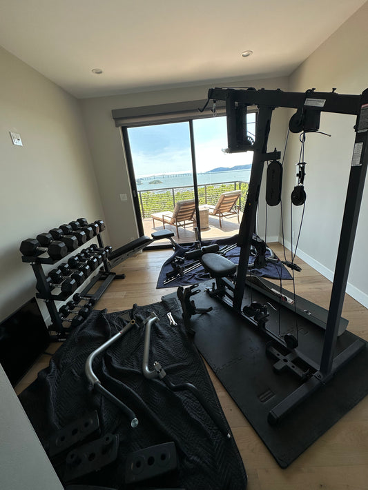 Efficient treadmill repair service addressing common fitness treadmill problems. 10